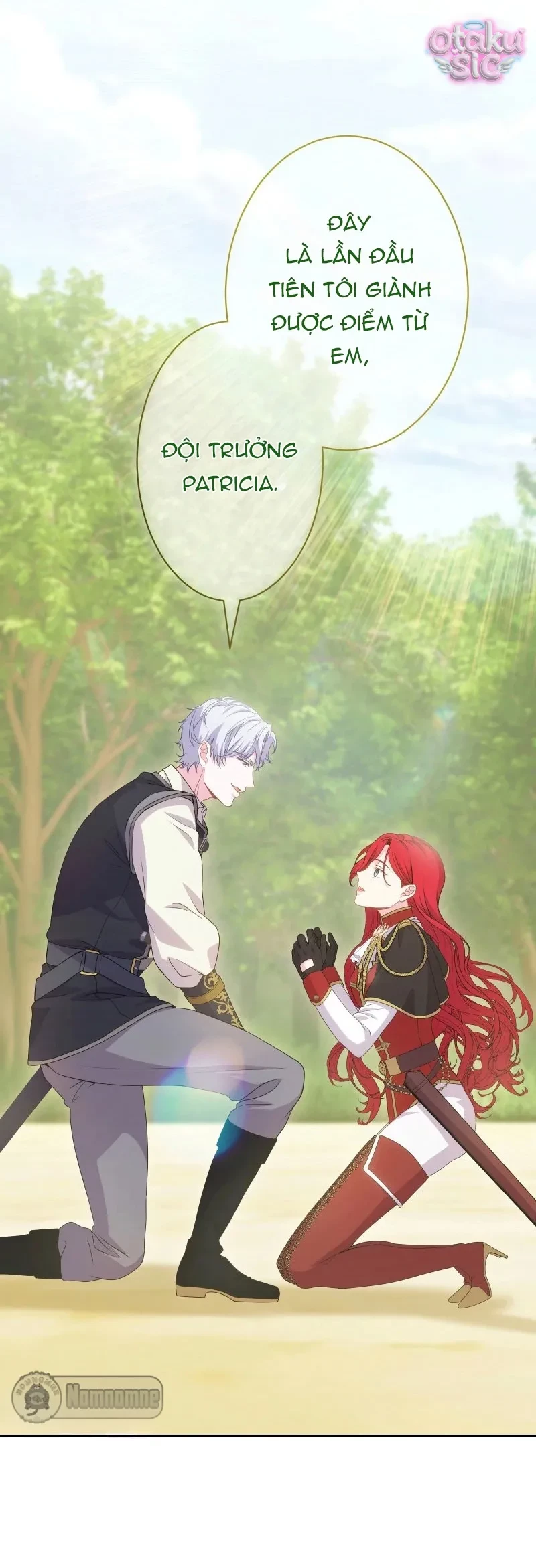 Hồi Phục Quá Mạnh - Nhà Vua Đã Ám Ảnh Tôi Chapter 28 - 50