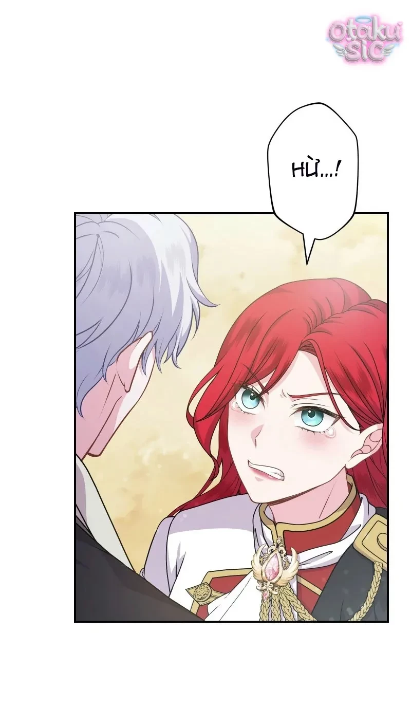 Hồi Phục Quá Mạnh - Nhà Vua Đã Ám Ảnh Tôi Chapter 28 - 51