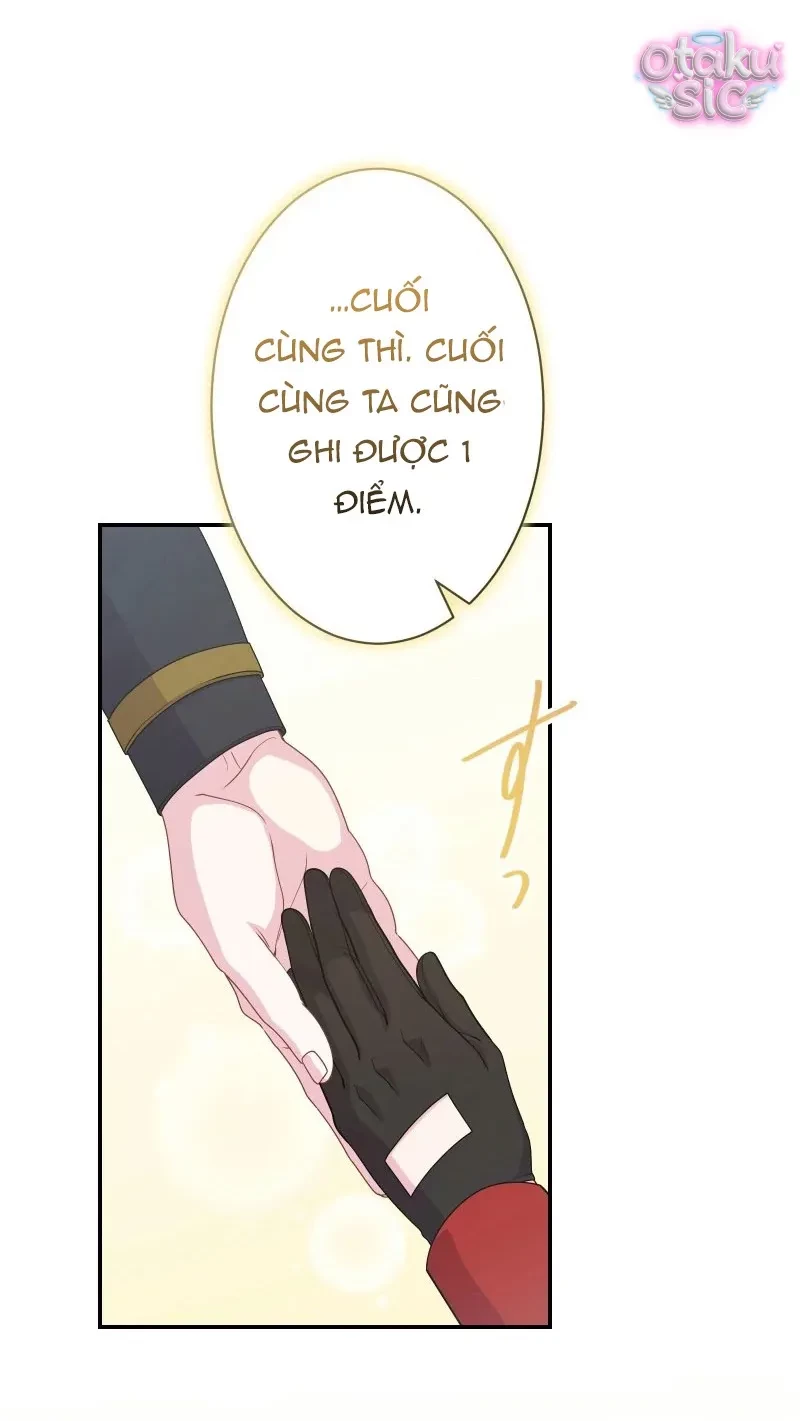 Hồi Phục Quá Mạnh - Nhà Vua Đã Ám Ảnh Tôi Chapter 28 - 52