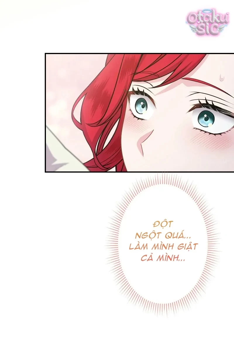 Hồi Phục Quá Mạnh - Nhà Vua Đã Ám Ảnh Tôi Chapter 28 - 54