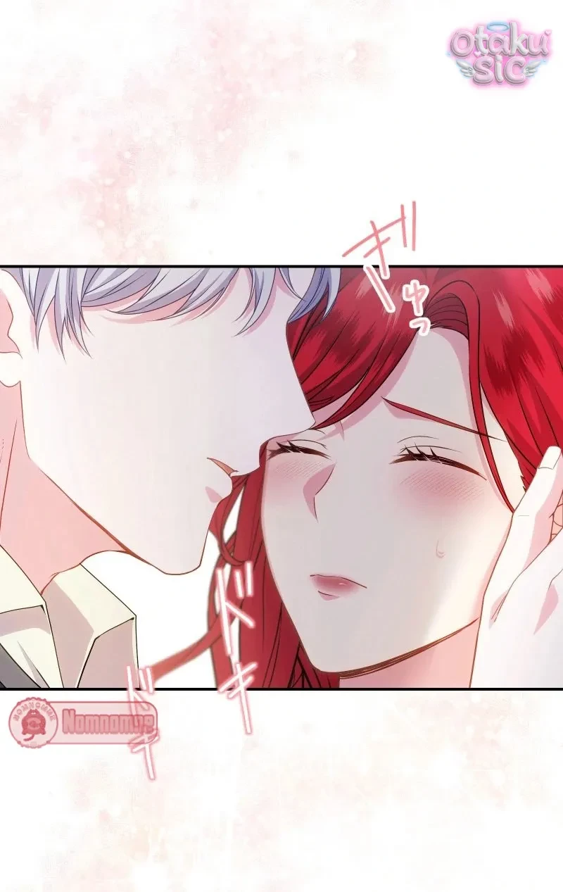 Hồi Phục Quá Mạnh - Nhà Vua Đã Ám Ảnh Tôi Chapter 28 - 57