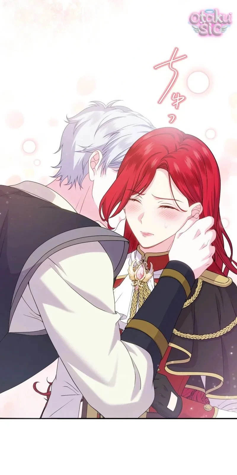 Hồi Phục Quá Mạnh - Nhà Vua Đã Ám Ảnh Tôi Chapter 28 - 58