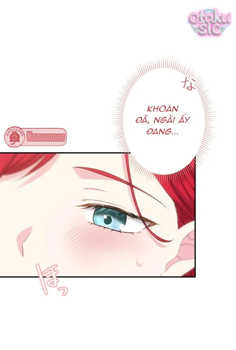 Hồi Phục Quá Mạnh - Nhà Vua Đã Ám Ảnh Tôi Chapter 28 - 59