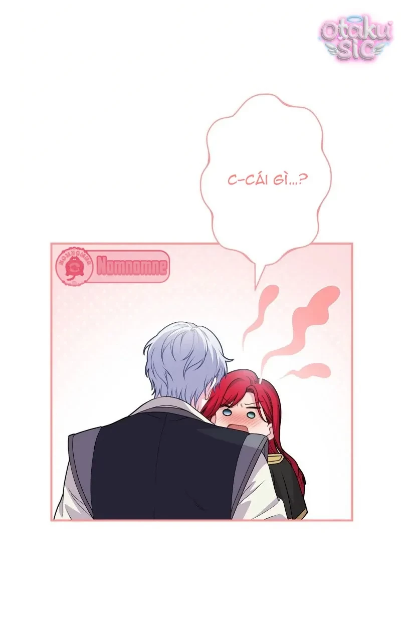 Hồi Phục Quá Mạnh - Nhà Vua Đã Ám Ảnh Tôi Chapter 28 - 61