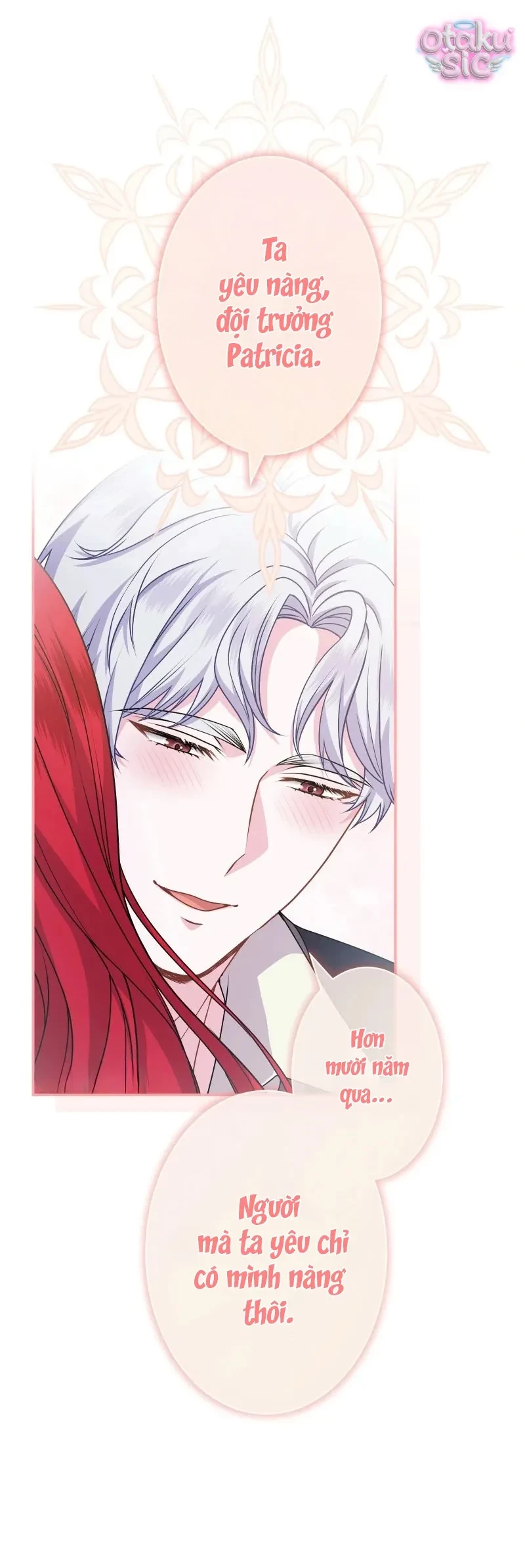 Hồi Phục Quá Mạnh - Nhà Vua Đã Ám Ảnh Tôi Chapter 28 - 62