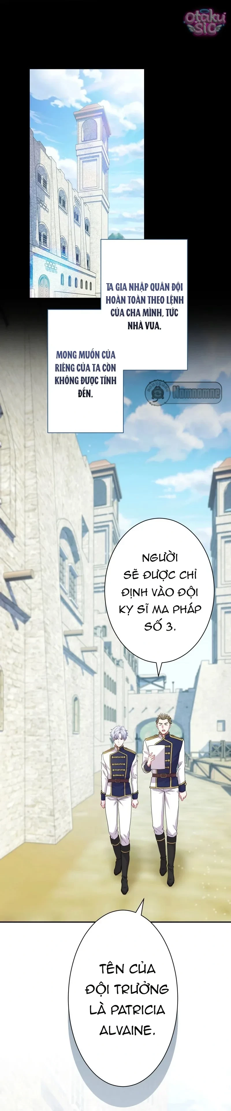 Hồi Phục Quá Mạnh - Nhà Vua Đã Ám Ảnh Tôi Chapter 28 - 65