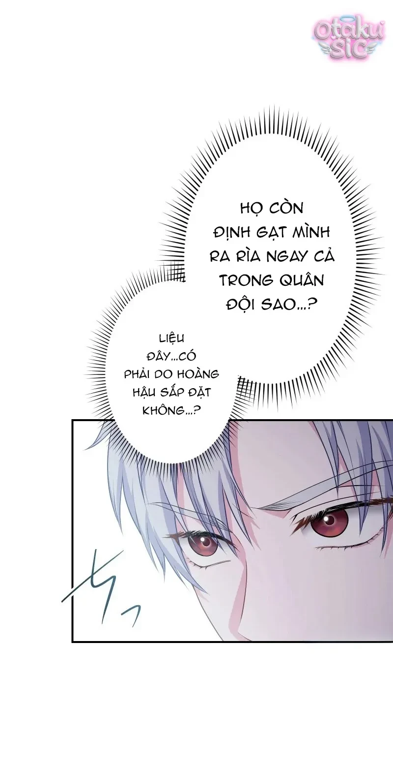 Hồi Phục Quá Mạnh - Nhà Vua Đã Ám Ảnh Tôi Chapter 28 - 67