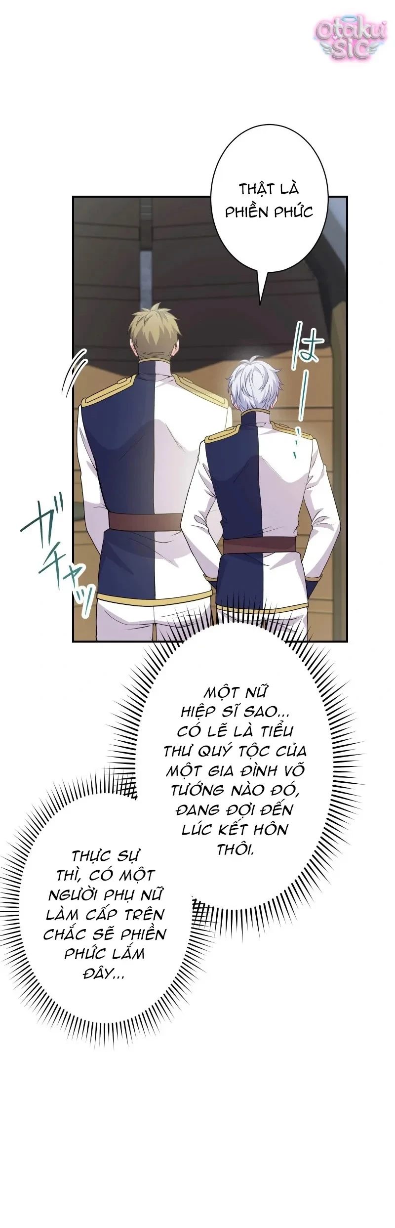 Hồi Phục Quá Mạnh - Nhà Vua Đã Ám Ảnh Tôi Chapter 28 - 68