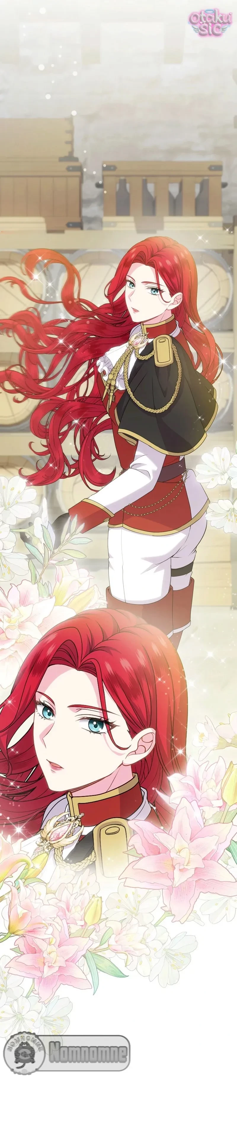 Hồi Phục Quá Mạnh - Nhà Vua Đã Ám Ảnh Tôi Chapter 28 - 70