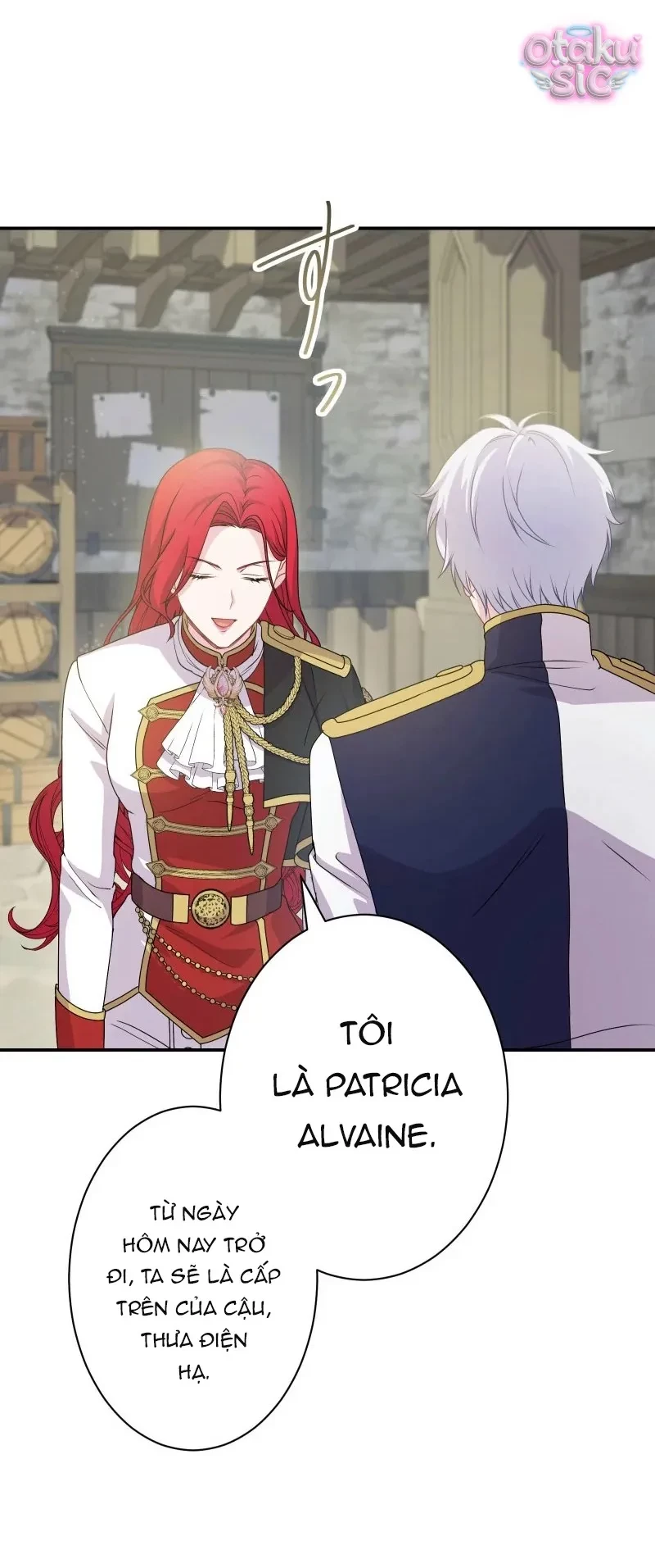 Hồi Phục Quá Mạnh - Nhà Vua Đã Ám Ảnh Tôi Chapter 28 - 71