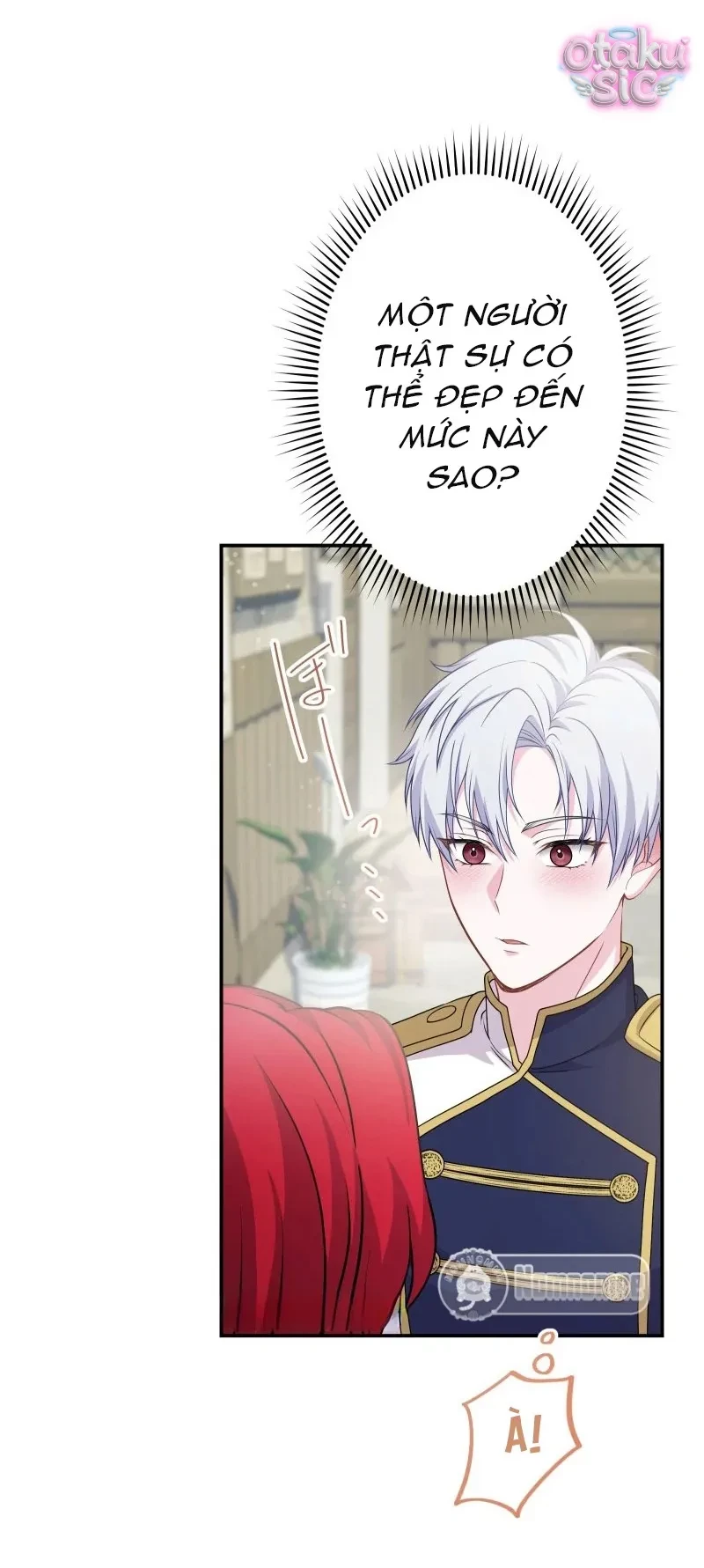 Hồi Phục Quá Mạnh - Nhà Vua Đã Ám Ảnh Tôi Chapter 28 - 72