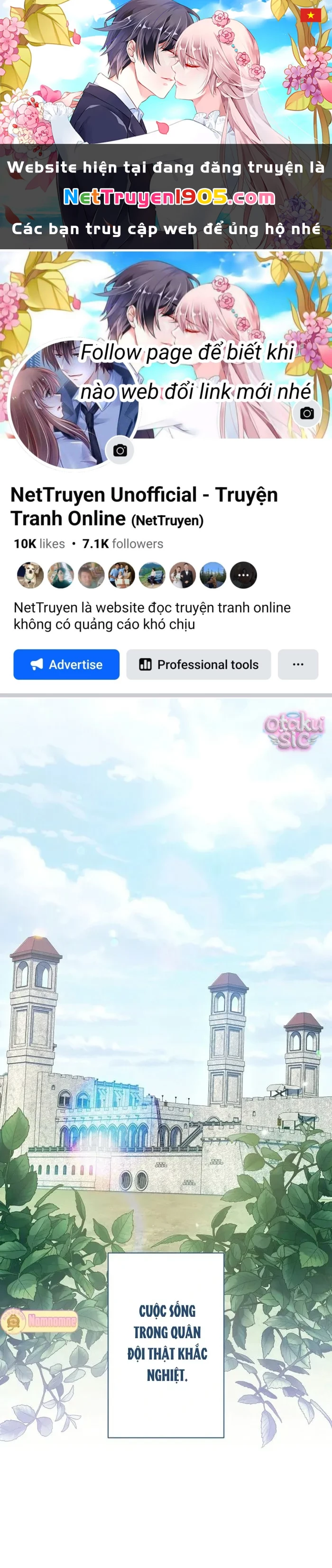 Hồi Phục Quá Mạnh - Nhà Vua Đã Ám Ảnh Tôi Chapter 30 - 1