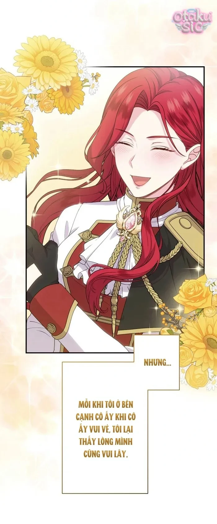 Hồi Phục Quá Mạnh - Nhà Vua Đã Ám Ảnh Tôi Chapter 30 - 6