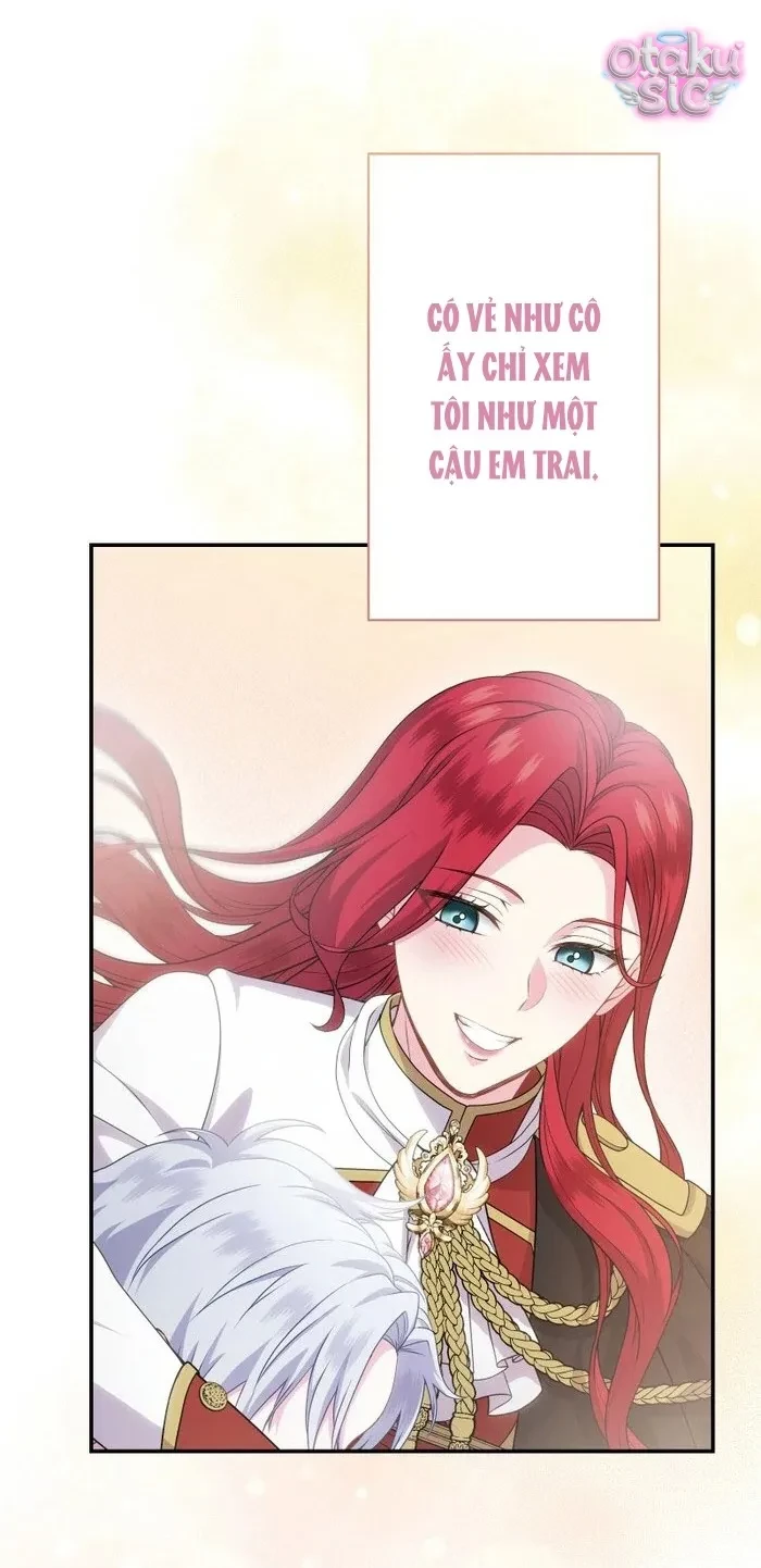 Hồi Phục Quá Mạnh - Nhà Vua Đã Ám Ảnh Tôi Chapter 30 - 10