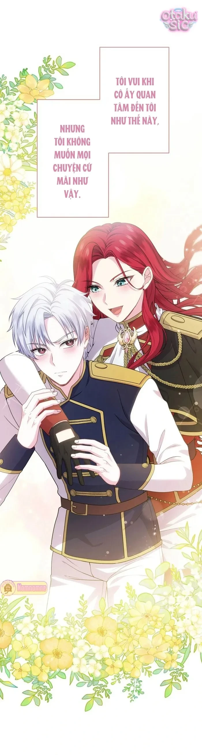 Hồi Phục Quá Mạnh - Nhà Vua Đã Ám Ảnh Tôi Chapter 30 - 12