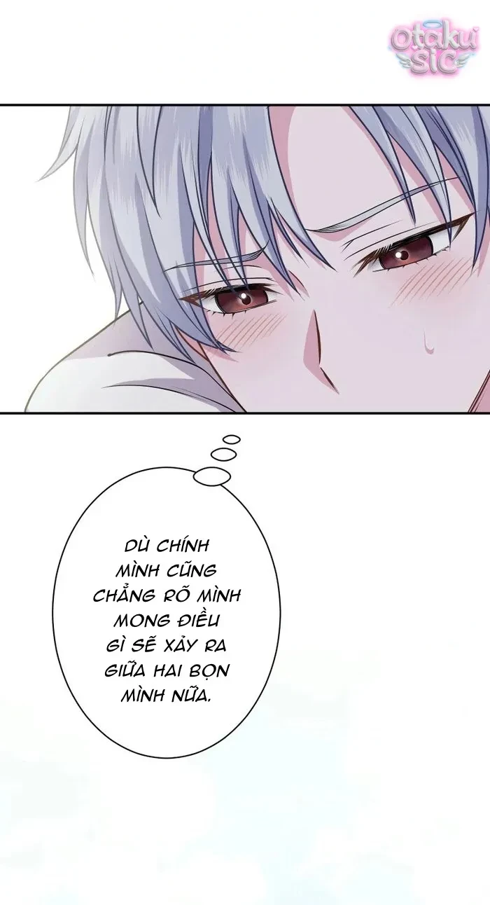 Hồi Phục Quá Mạnh - Nhà Vua Đã Ám Ảnh Tôi Chapter 30 - 13