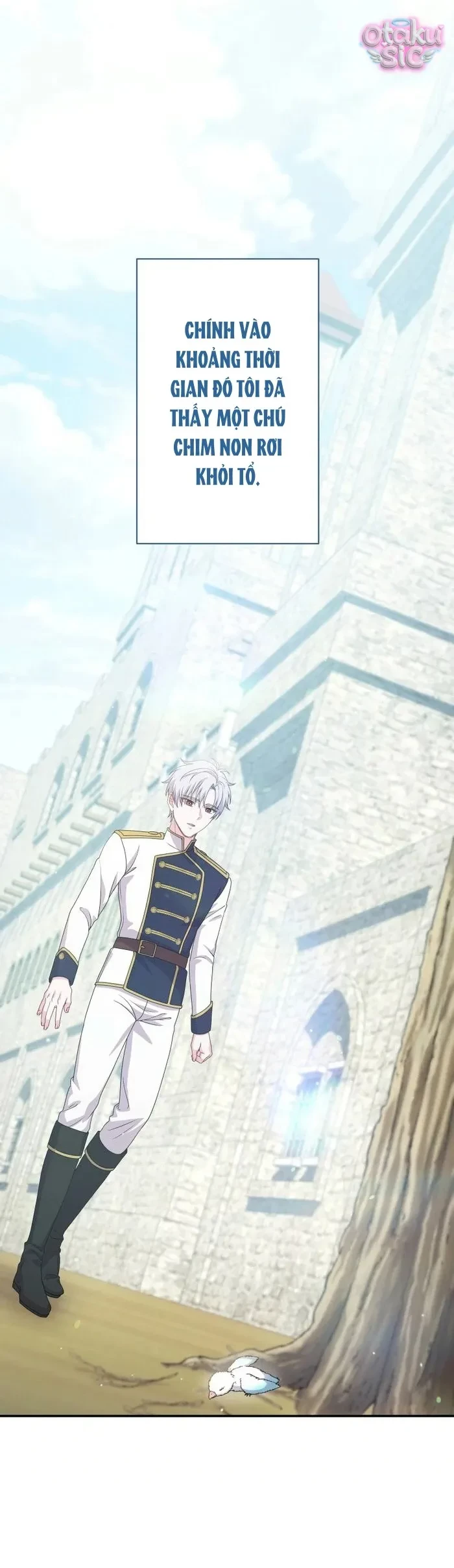 Hồi Phục Quá Mạnh - Nhà Vua Đã Ám Ảnh Tôi Chapter 30 - 14