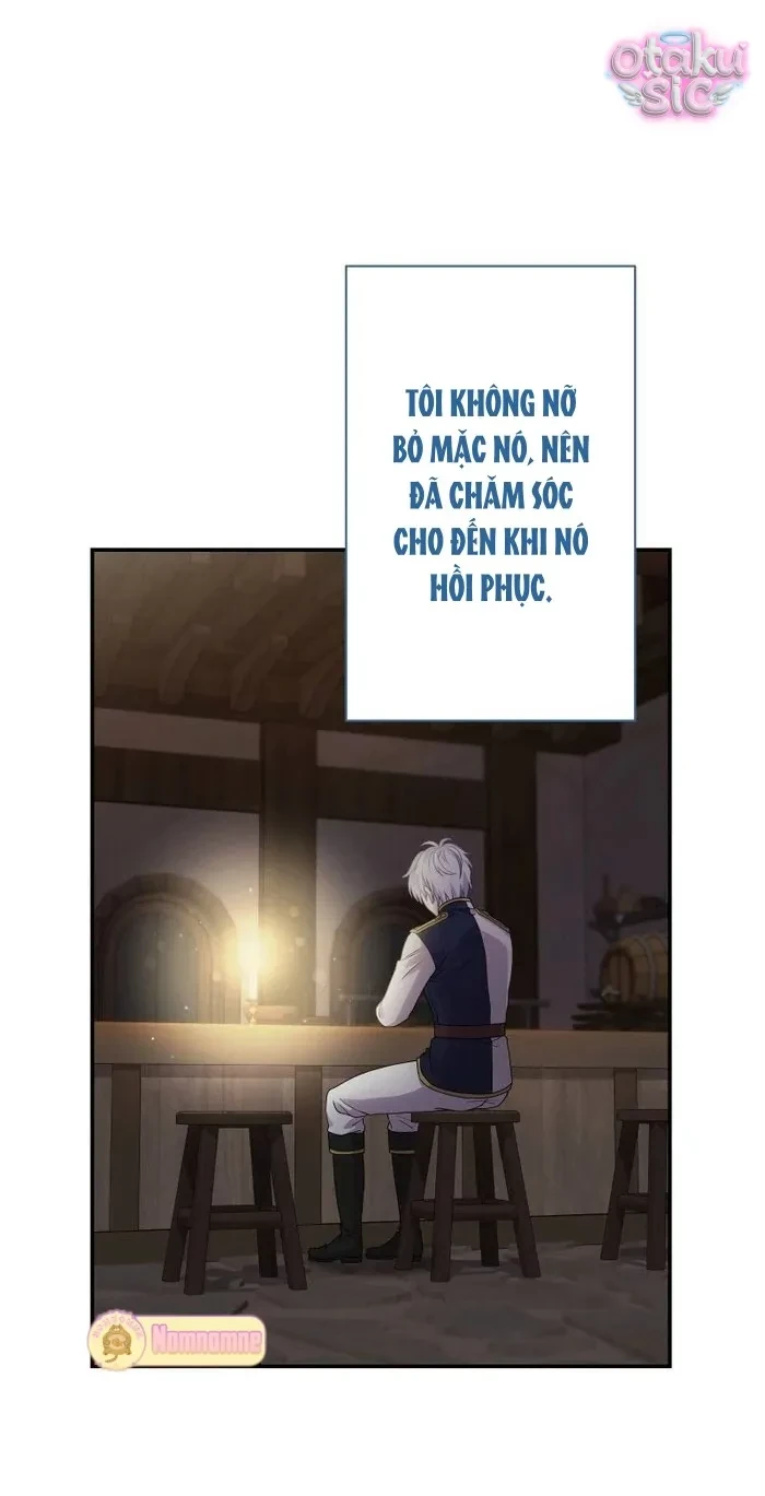 Hồi Phục Quá Mạnh - Nhà Vua Đã Ám Ảnh Tôi Chapter 30 - 17