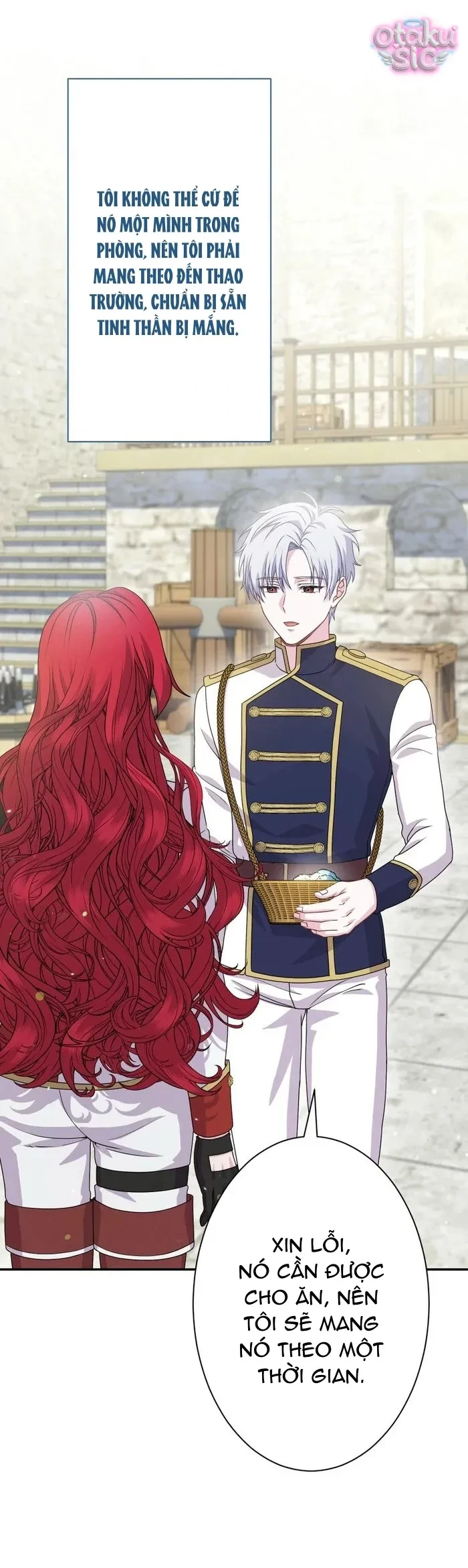 Hồi Phục Quá Mạnh - Nhà Vua Đã Ám Ảnh Tôi Chapter 30 - 18