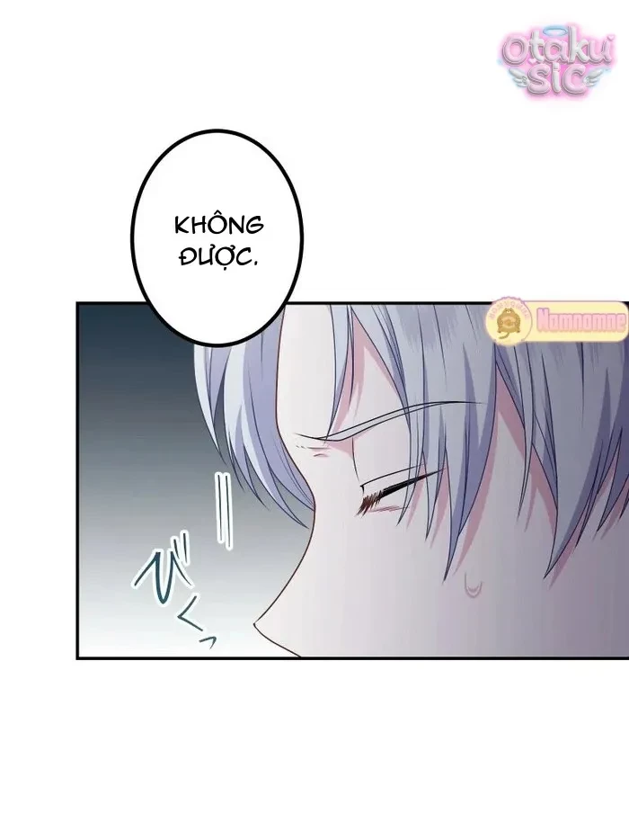 Hồi Phục Quá Mạnh - Nhà Vua Đã Ám Ảnh Tôi Chapter 30 - 19