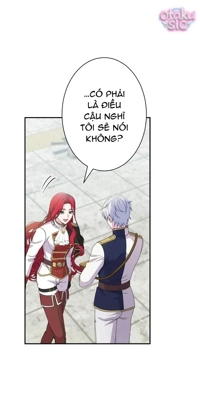 Hồi Phục Quá Mạnh - Nhà Vua Đã Ám Ảnh Tôi Chapter 30 - 20