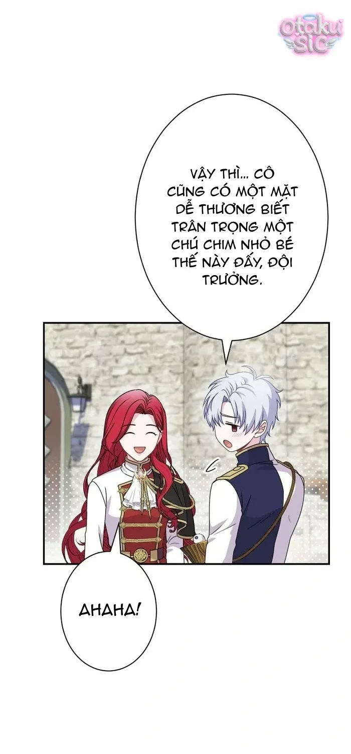 Hồi Phục Quá Mạnh - Nhà Vua Đã Ám Ảnh Tôi Chapter 30 - 24