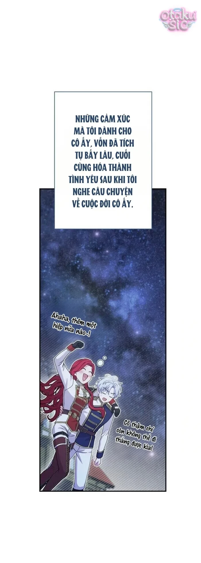 Hồi Phục Quá Mạnh - Nhà Vua Đã Ám Ảnh Tôi Chapter 30 - 26