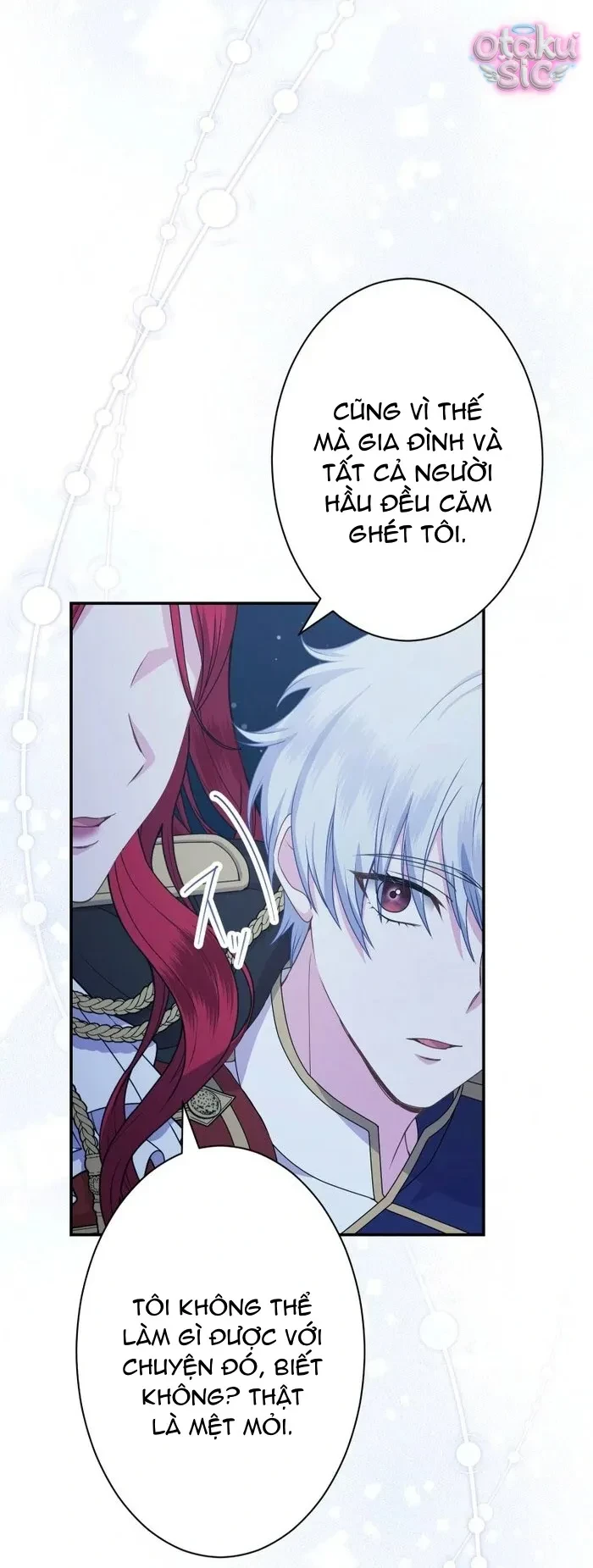 Hồi Phục Quá Mạnh - Nhà Vua Đã Ám Ảnh Tôi Chapter 30 - 29