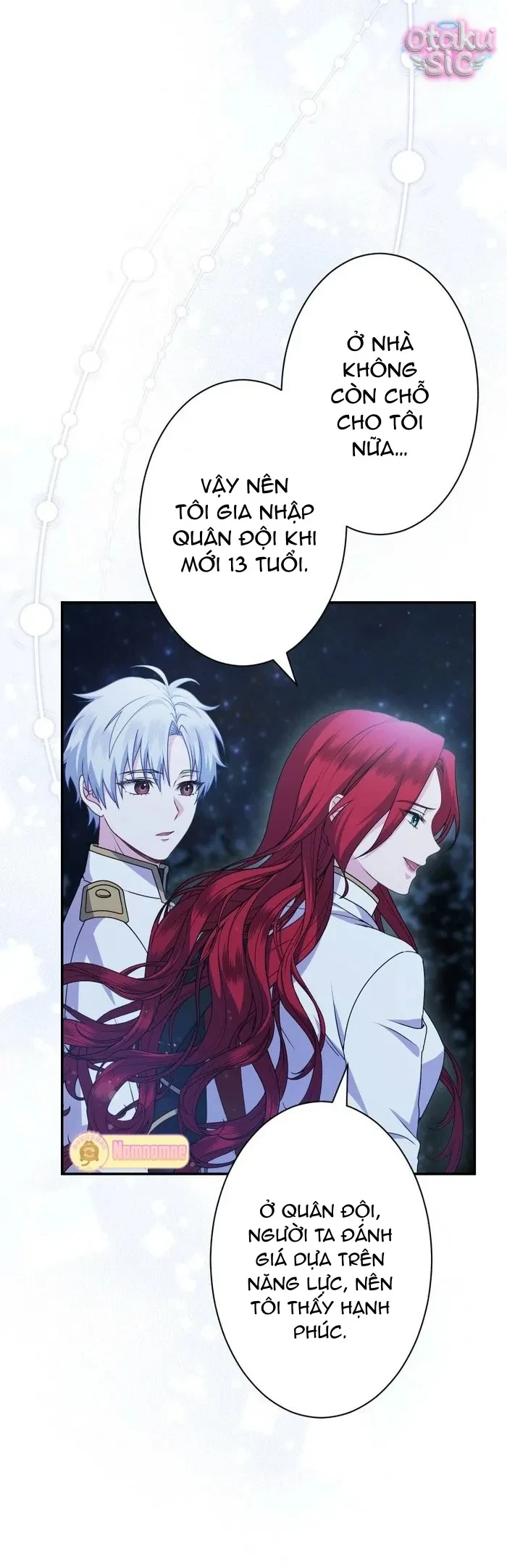 Hồi Phục Quá Mạnh - Nhà Vua Đã Ám Ảnh Tôi Chapter 30 - 30