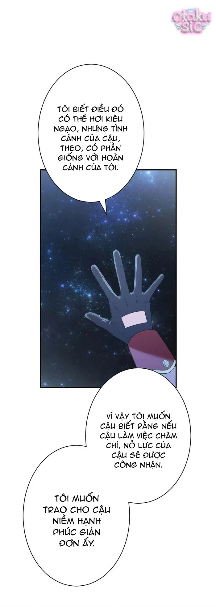 Hồi Phục Quá Mạnh - Nhà Vua Đã Ám Ảnh Tôi Chapter 30 - 31