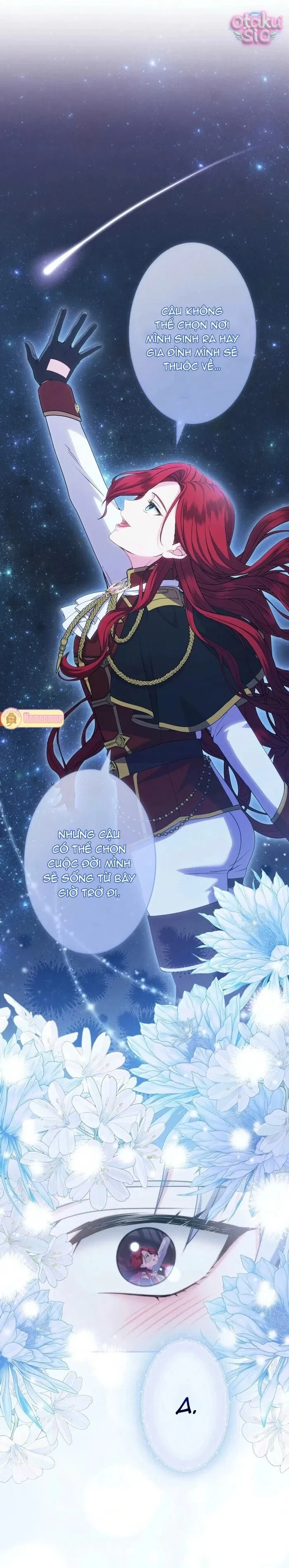 Hồi Phục Quá Mạnh - Nhà Vua Đã Ám Ảnh Tôi Chapter 30 - 32