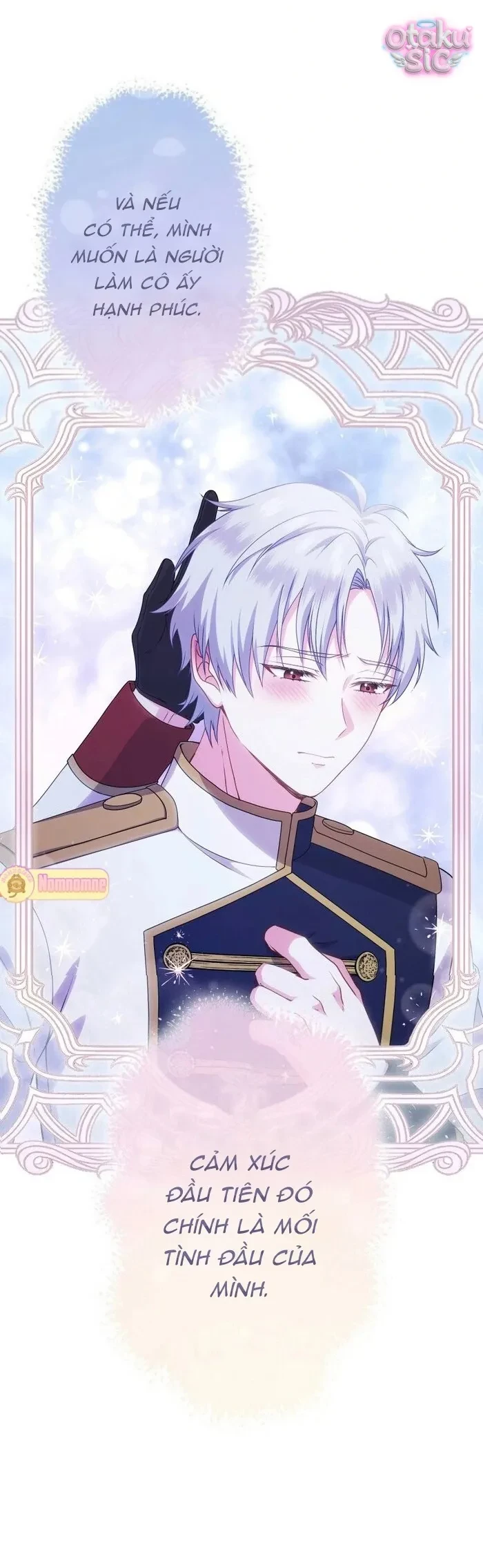 Hồi Phục Quá Mạnh - Nhà Vua Đã Ám Ảnh Tôi Chapter 30 - 36