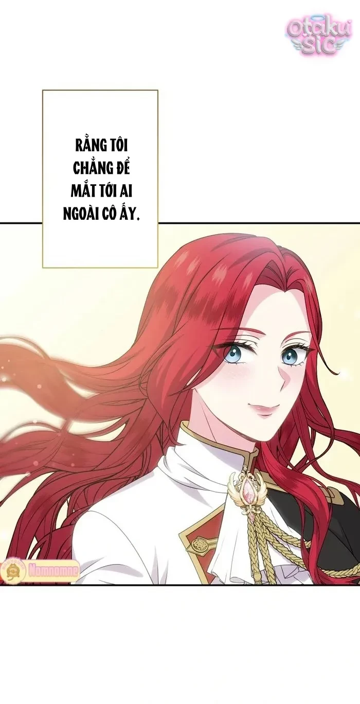 Hồi Phục Quá Mạnh - Nhà Vua Đã Ám Ảnh Tôi Chapter 30 - 44