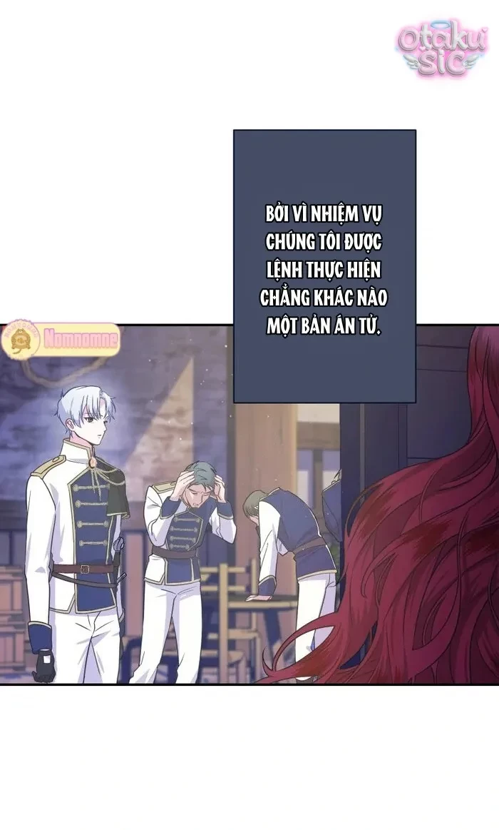 Hồi Phục Quá Mạnh - Nhà Vua Đã Ám Ảnh Tôi Chapter 30 - 46