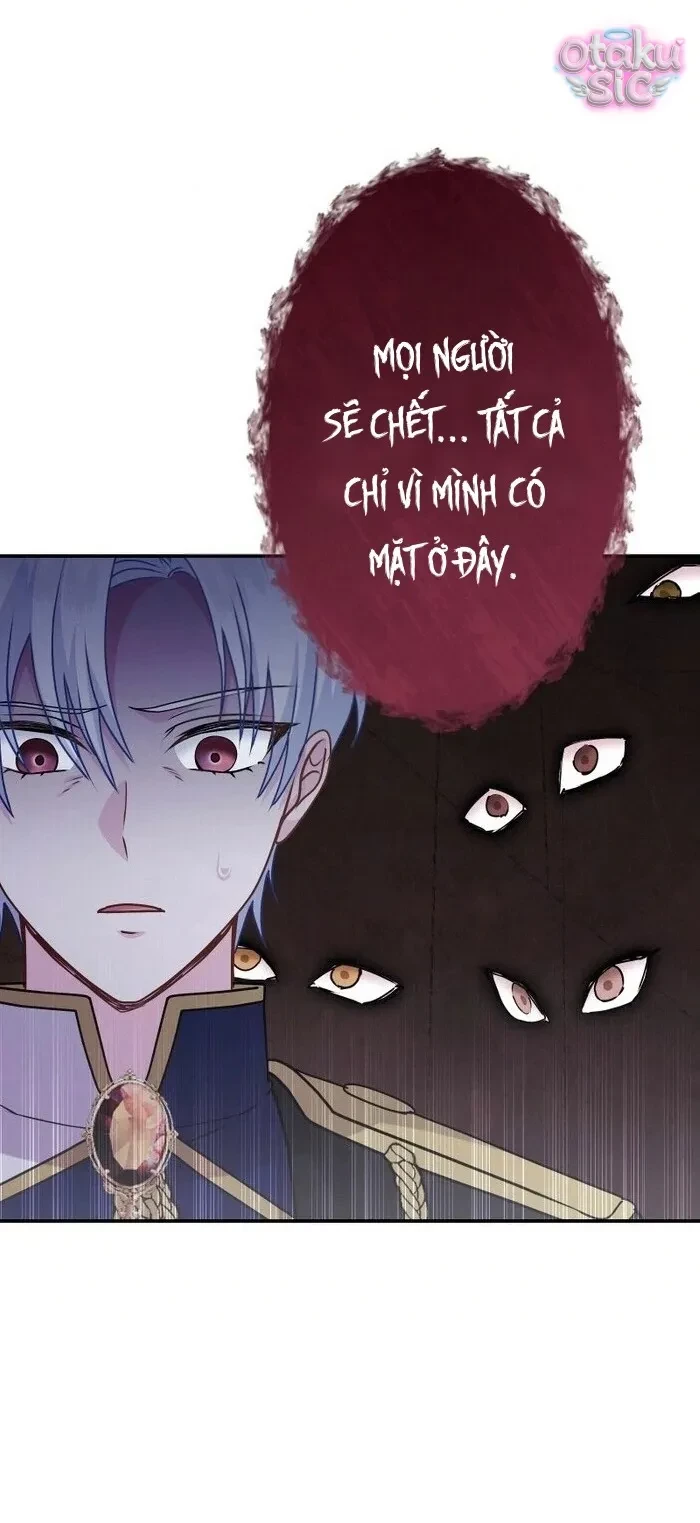 Hồi Phục Quá Mạnh - Nhà Vua Đã Ám Ảnh Tôi Chapter 30 - 51