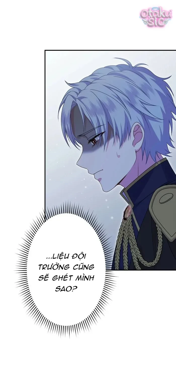 Hồi Phục Quá Mạnh - Nhà Vua Đã Ám Ảnh Tôi Chapter 30 - 54