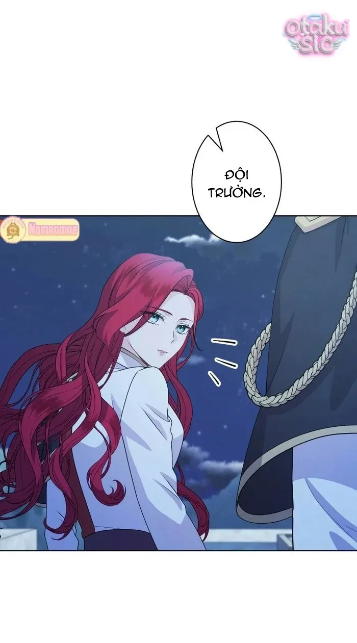 Hồi Phục Quá Mạnh - Nhà Vua Đã Ám Ảnh Tôi Chapter 30 - 55