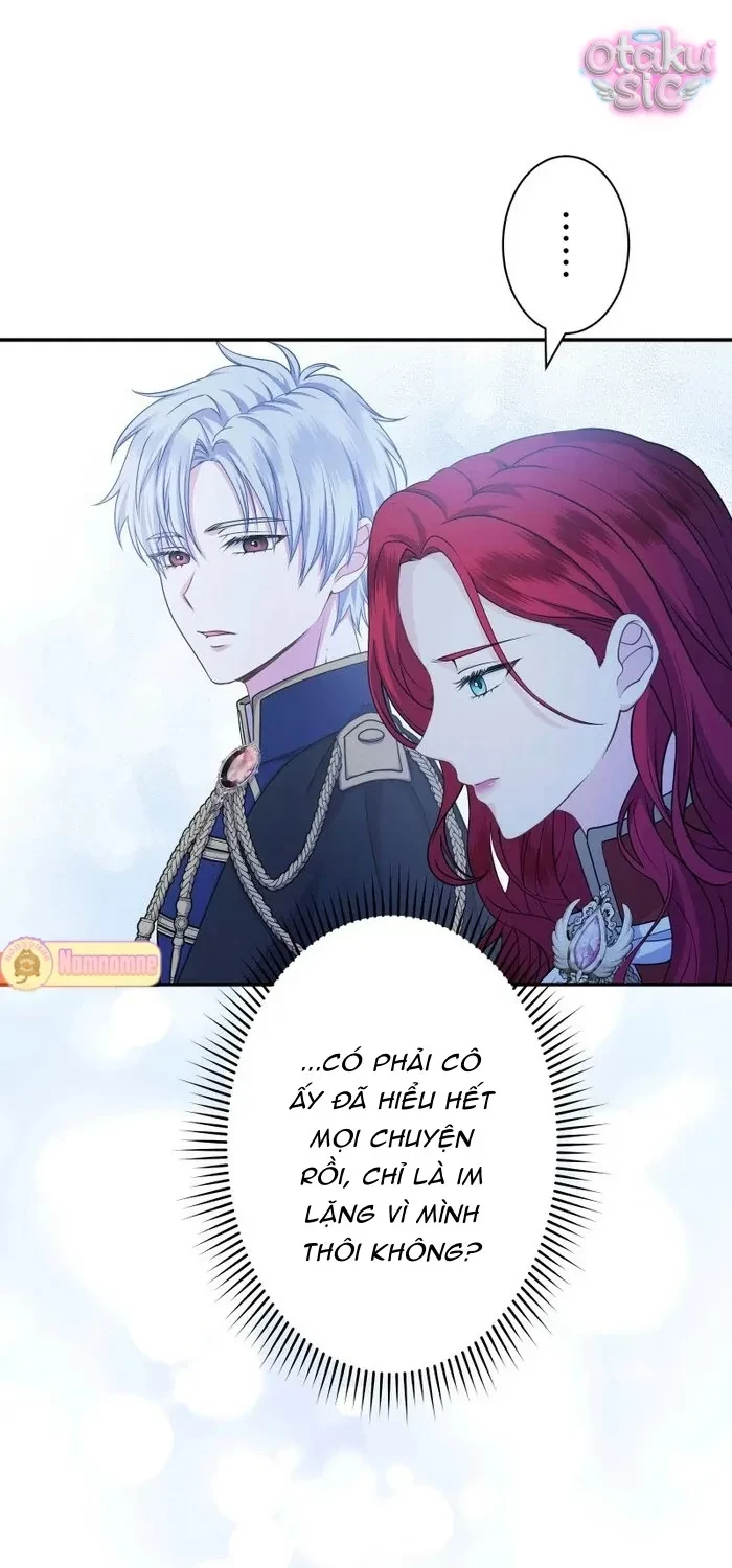 Hồi Phục Quá Mạnh - Nhà Vua Đã Ám Ảnh Tôi Chapter 30 - 57