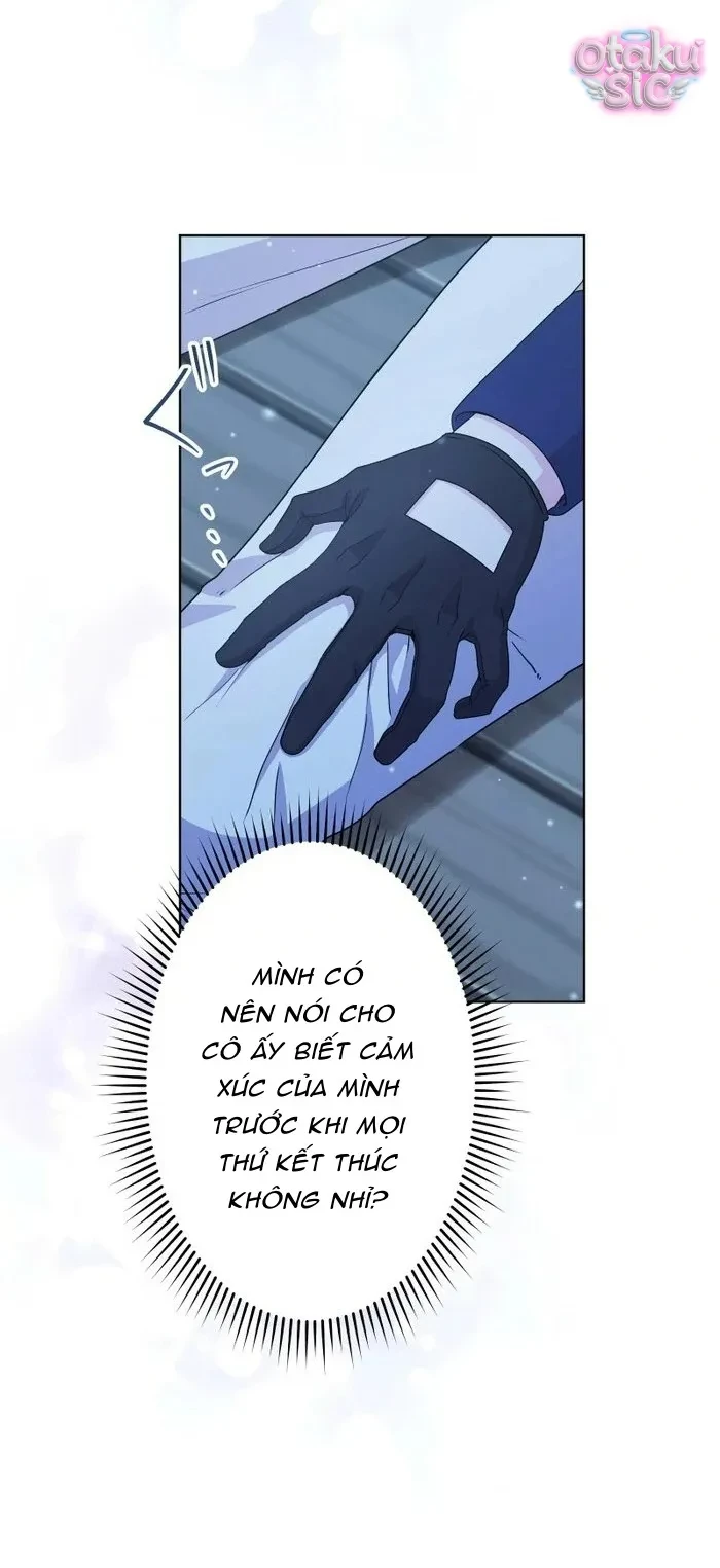 Hồi Phục Quá Mạnh - Nhà Vua Đã Ám Ảnh Tôi Chapter 30 - 58