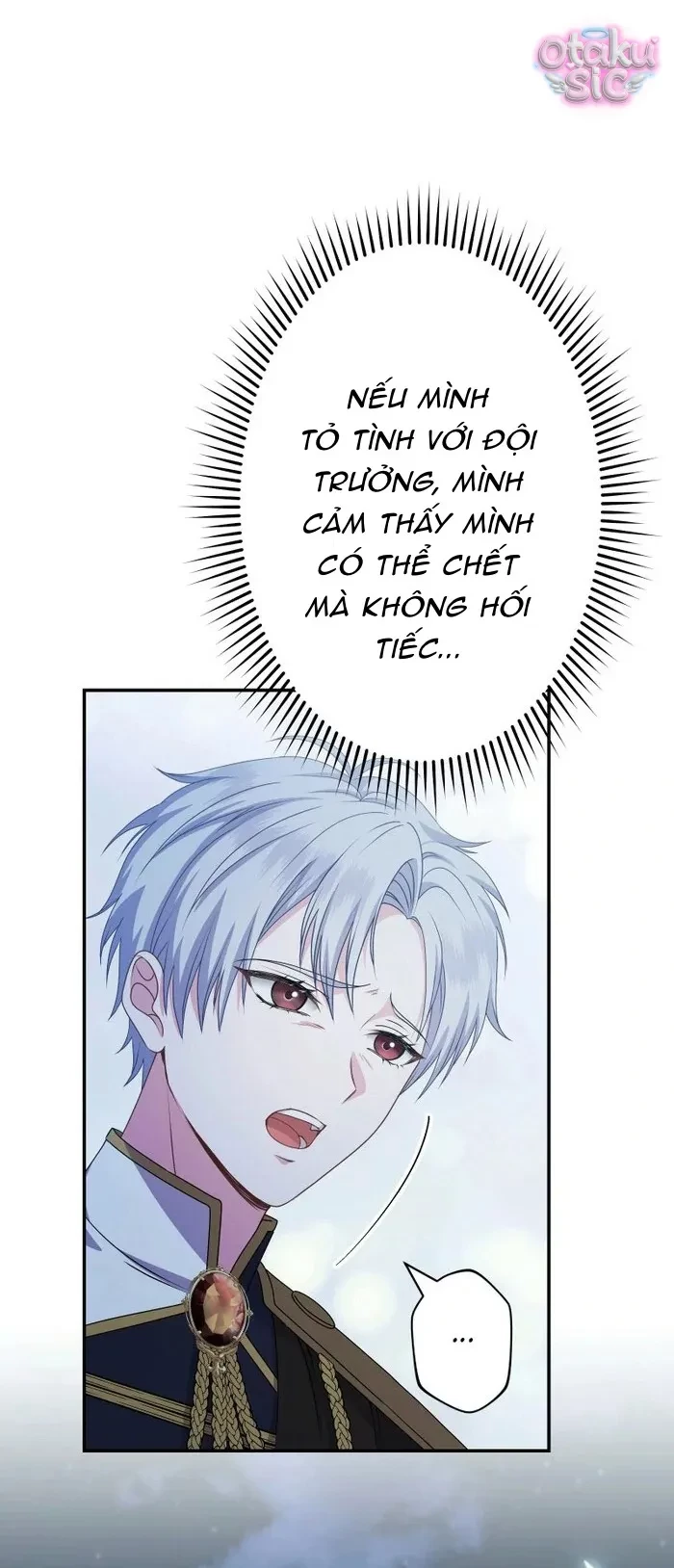 Hồi Phục Quá Mạnh - Nhà Vua Đã Ám Ảnh Tôi Chapter 30 - 59