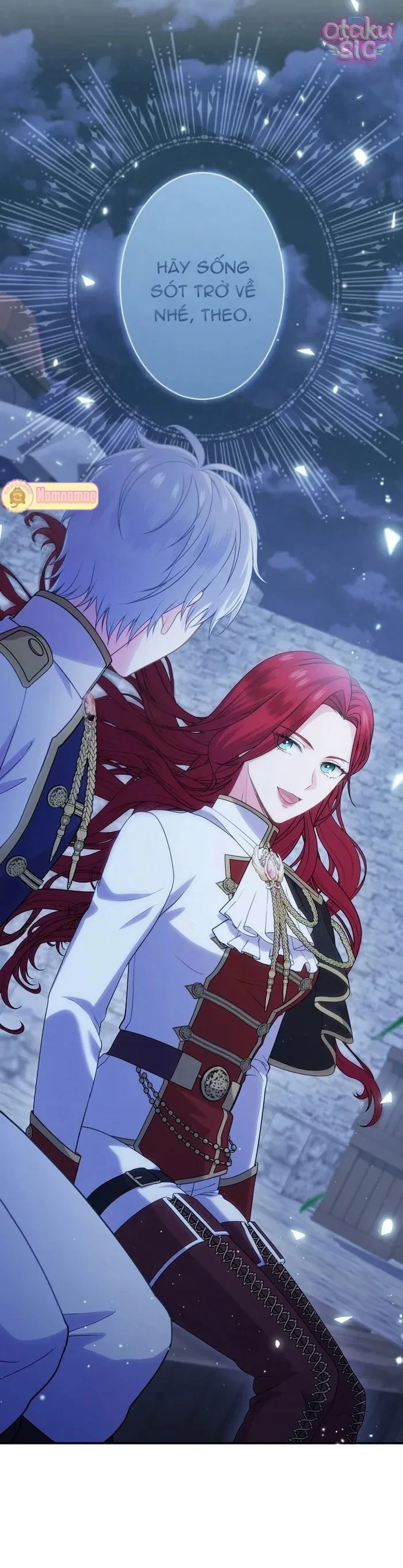 Hồi Phục Quá Mạnh - Nhà Vua Đã Ám Ảnh Tôi Chapter 30 - 60