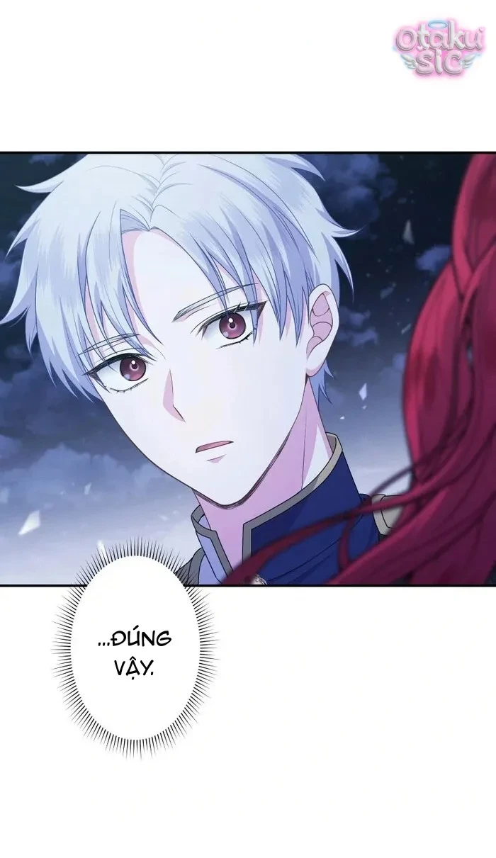 Hồi Phục Quá Mạnh - Nhà Vua Đã Ám Ảnh Tôi Chapter 30 - 61