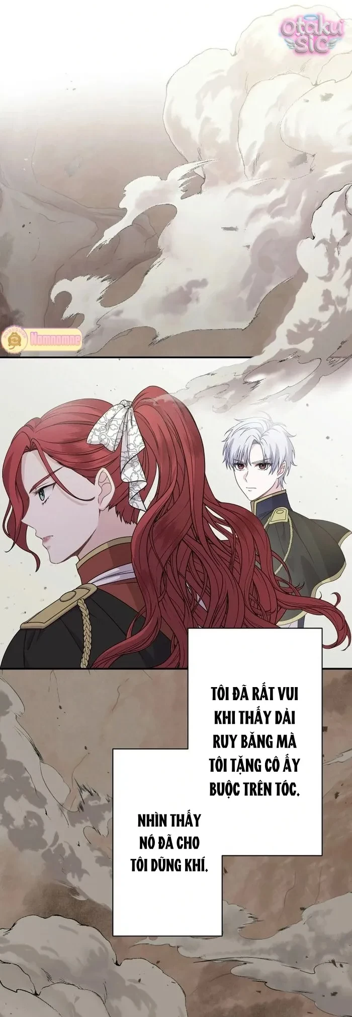 Hồi Phục Quá Mạnh - Nhà Vua Đã Ám Ảnh Tôi Chapter 30 - 63