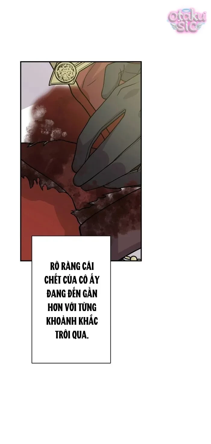 Hồi Phục Quá Mạnh - Nhà Vua Đã Ám Ảnh Tôi Chapter 30 - 66