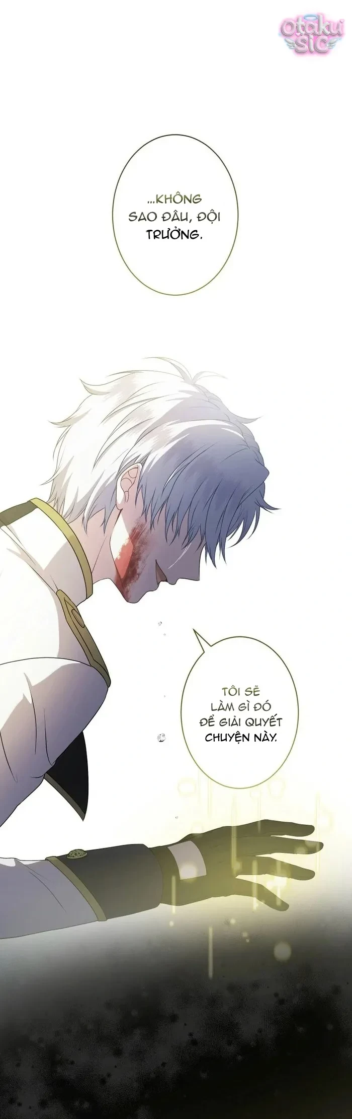 Hồi Phục Quá Mạnh - Nhà Vua Đã Ám Ảnh Tôi Chapter 30 - 67