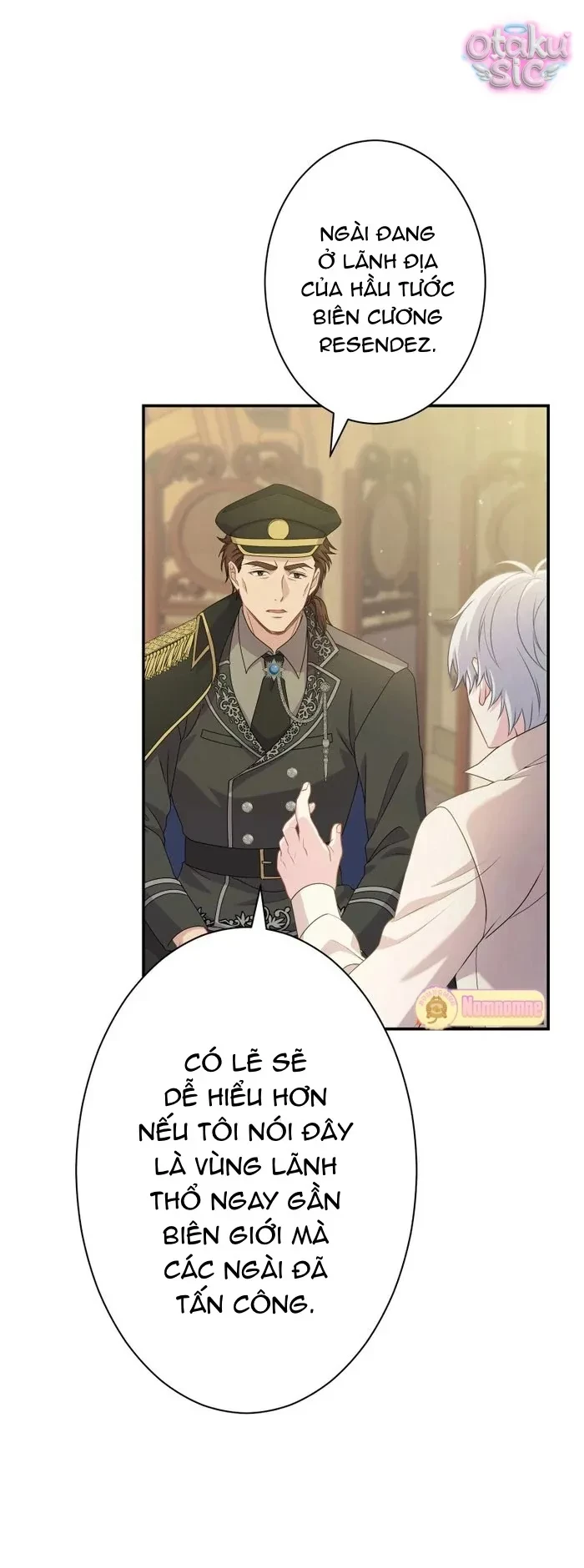 Hồi Phục Quá Mạnh - Nhà Vua Đã Ám Ảnh Tôi Chapter 30 - 71