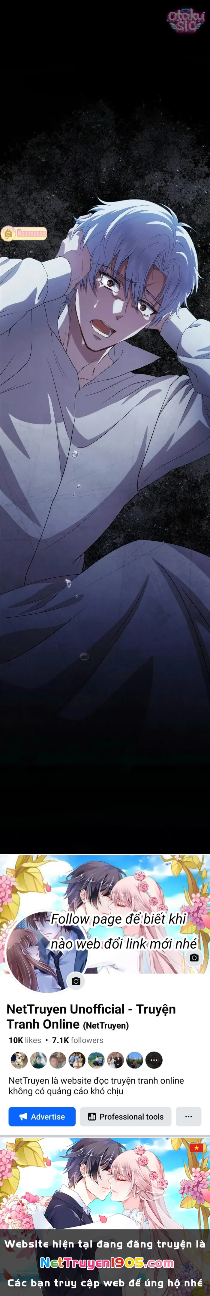 Hồi Phục Quá Mạnh - Nhà Vua Đã Ám Ảnh Tôi Chapter 30 - 78