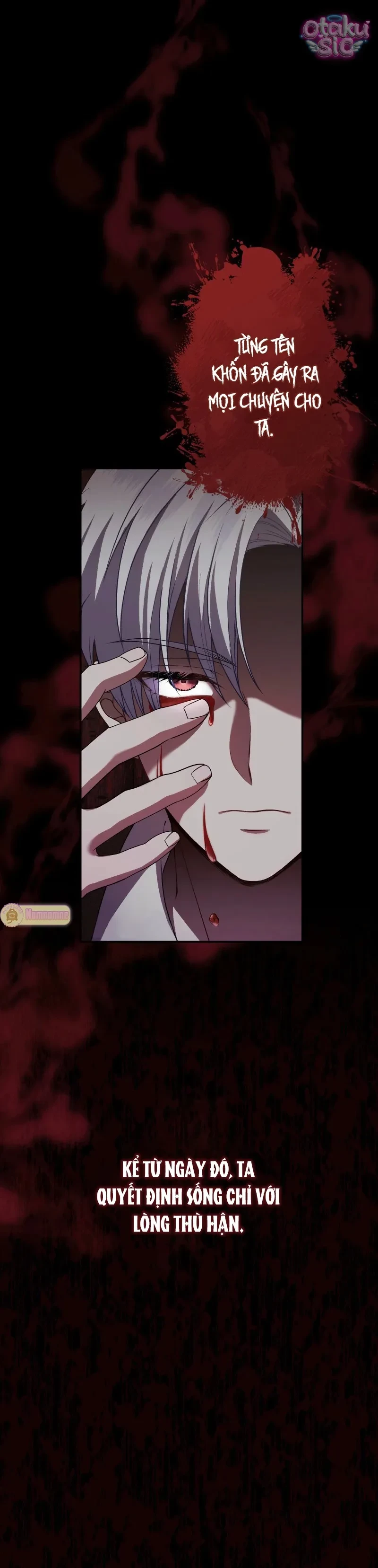 Hồi Phục Quá Mạnh - Nhà Vua Đã Ám Ảnh Tôi Chapter 31 - 5