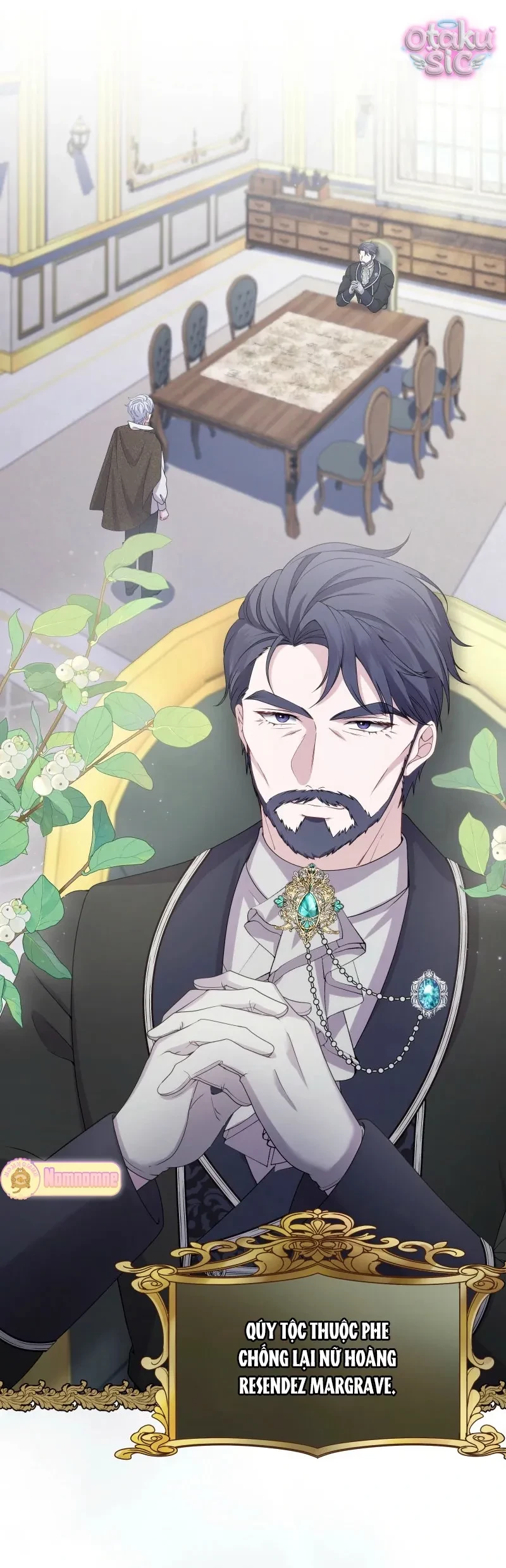 Hồi Phục Quá Mạnh - Nhà Vua Đã Ám Ảnh Tôi Chapter 31 - 7