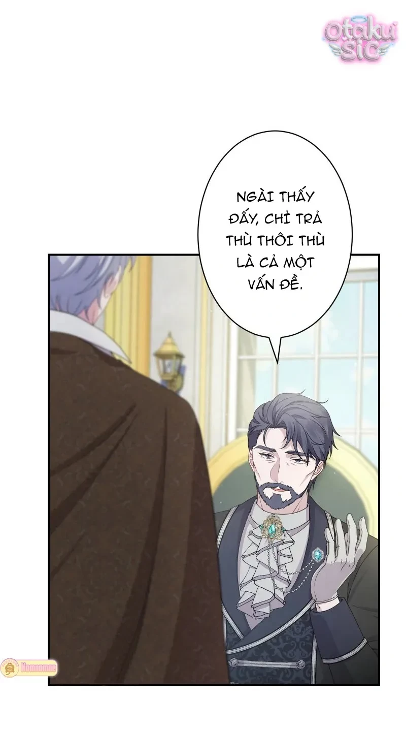 Hồi Phục Quá Mạnh - Nhà Vua Đã Ám Ảnh Tôi Chapter 31 - 9